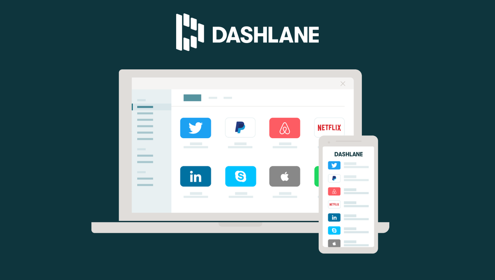 Dashlane