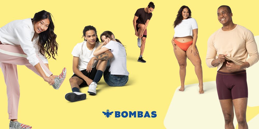 Bombas