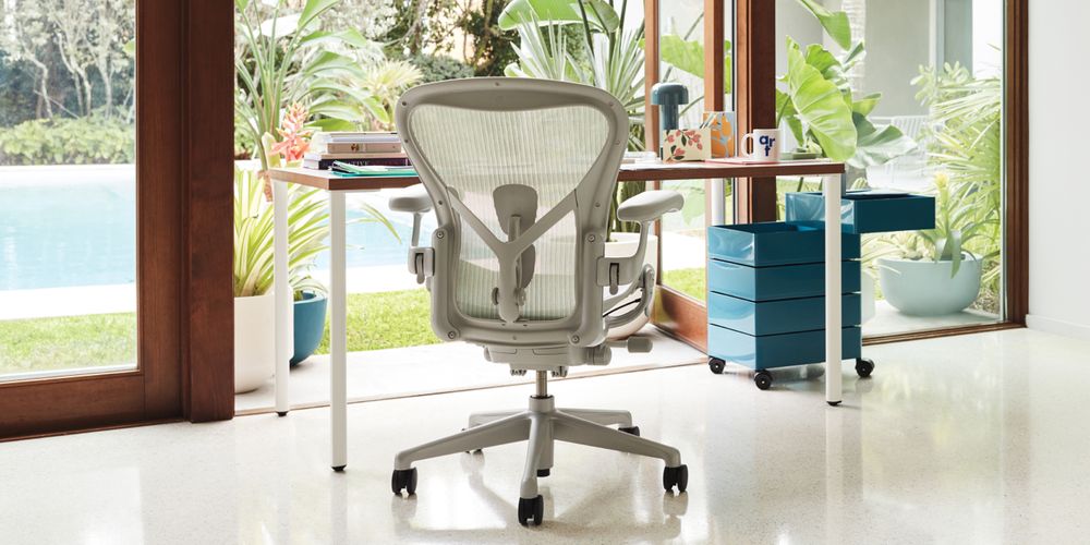 Herman miller discount semi annual sale