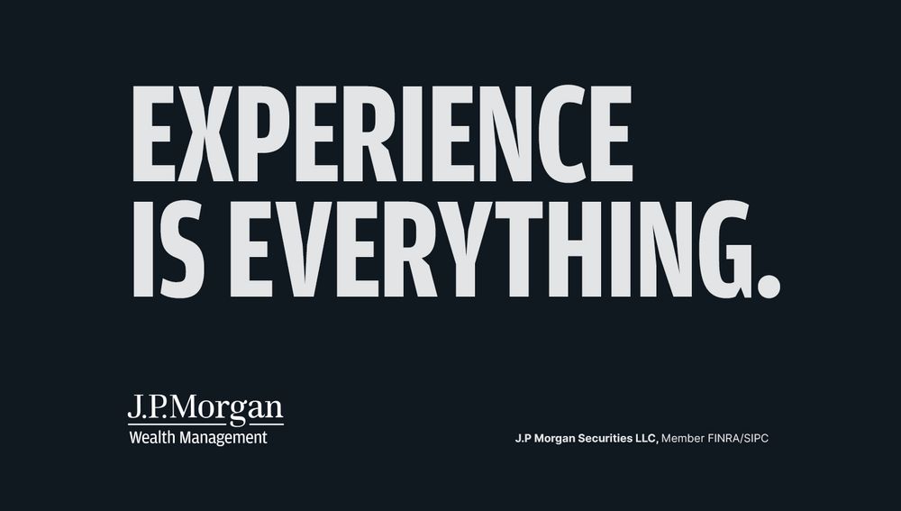 J.P. Morgan Wealth Management