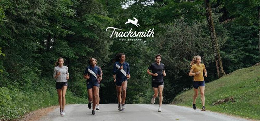 Tracksmith