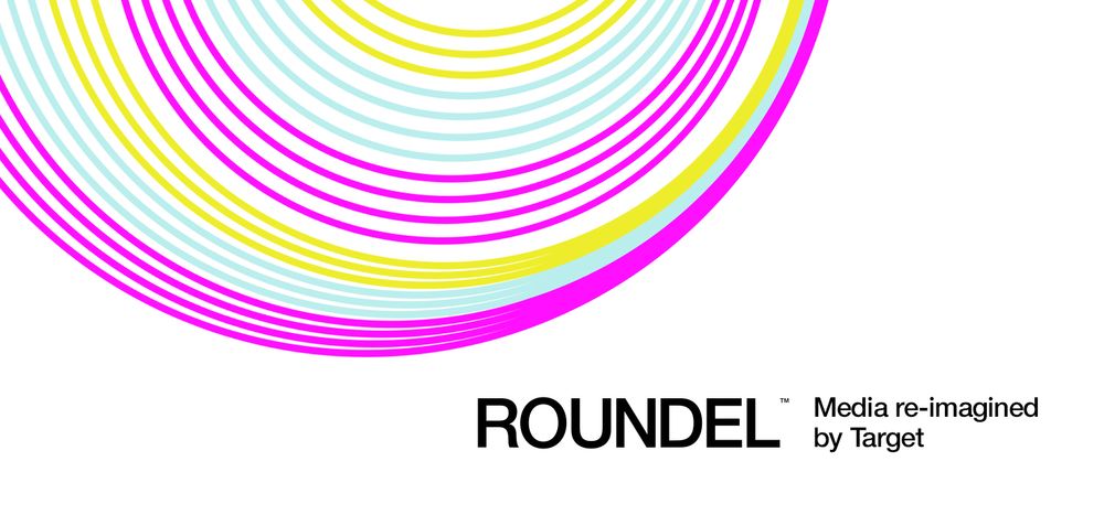 Roundel by Target