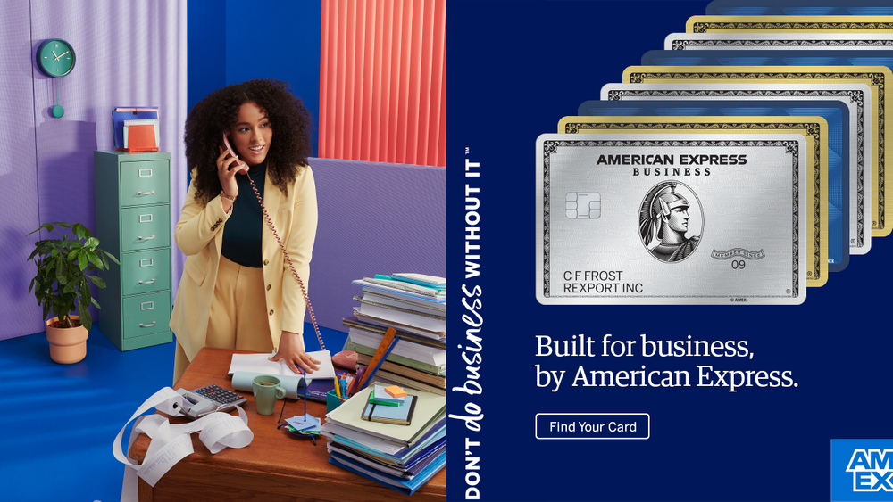 American Express