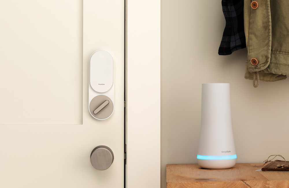 SimpliSafe