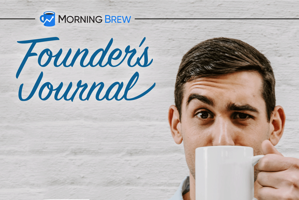 Founder's Journal