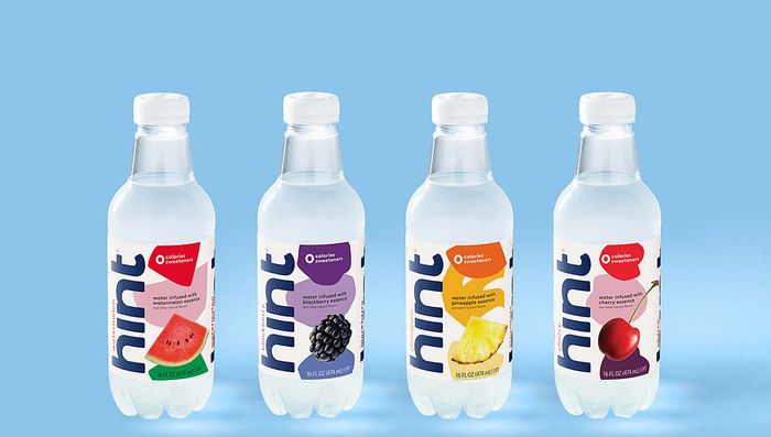 Hint Water