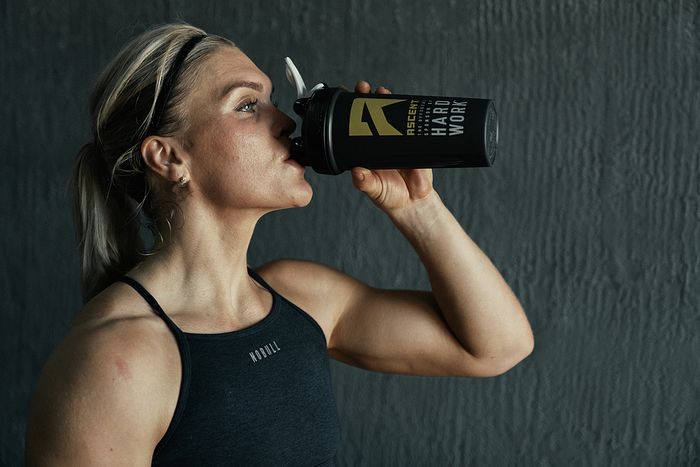 Ascent Protein