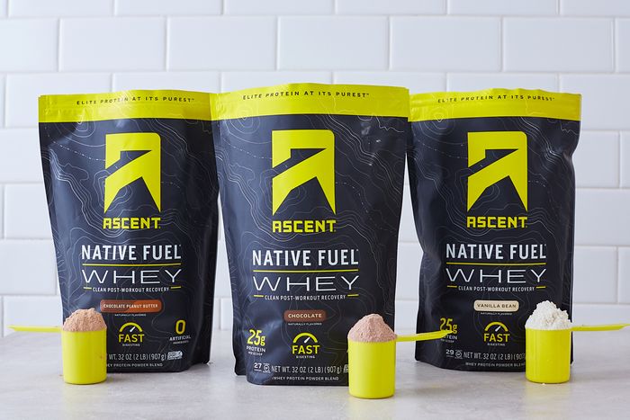 Ascent Protein