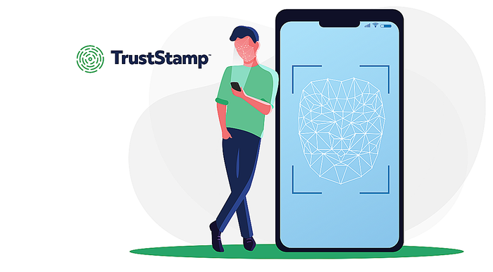 Trust Stamp